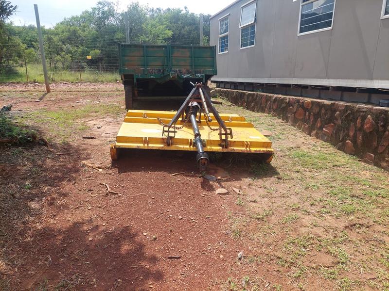 0 Bedroom Property for Sale in Rustenburg Rural North West